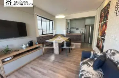 Apartamento para venda a 50m da praia, com 2 dormitorio, sen