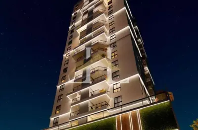 Apartamento com 2 quartos à venda na Rua Evaristo Lopes Dutra, Itajubá, Barra Velha