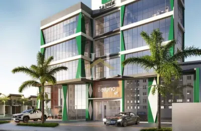 Sala comercial à venda na Avenida Nereu Ramos, 2191, Centro, Penha