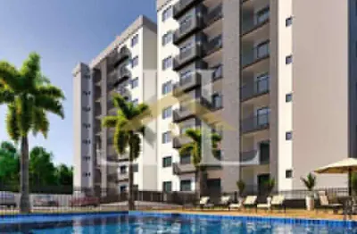 Apartamento com 2 quartos à venda na Rua Pedro Guerreiro, Balneário Perequê, Porto Belo