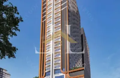 Apartamento com 2 quartos à venda na Rua São Paulo, Itaum, Joinville