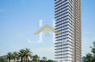 Investimento exclusivo: luxo e conforto no centro de itapema