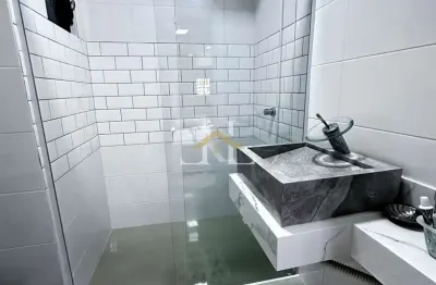 Apartamento moderno e sofisticado, com móveis planejados em itacolomi, balneário piçarras!