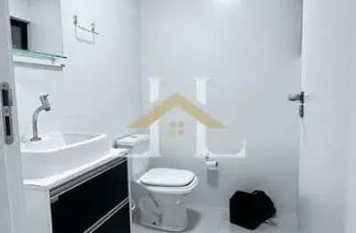 Apartamento mobiliado para locação, itajubá, barra velha / sc