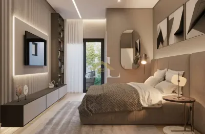 Apartamento com 2 quartos à venda na Rua Brasília, 1398, Itacolomi, Balneário Piçarras