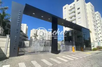 Apartamento com 2 quartos para alugar na Rua Ministro Antônio Carlos Magalhães, S/n, Buraquinho, Lauro de Freitas