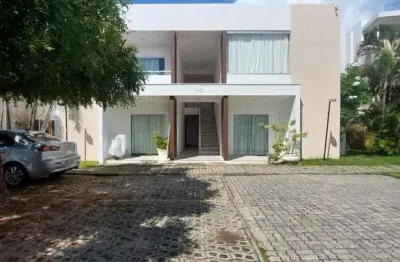 Apartamento com 2 quartos para alugar na Rua João Marques Oliveira, 456, Buraquinho, Lauro de Freitas