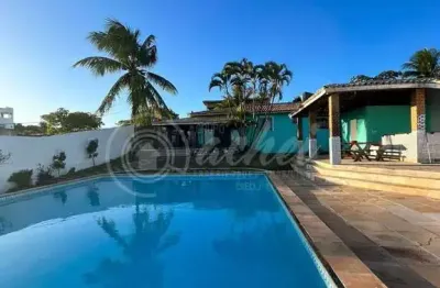 Casa com 3 quartos à venda na Rua Ipitanga, 205, Jauá, Camaçari