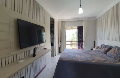 Casa à venda no bairro buraquinho em lauro de freitas/ba