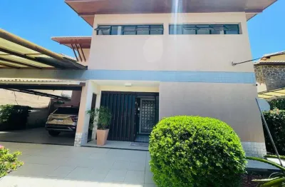 Casa à venda no bairro vilas do atlantico em lauro de freitas/ba