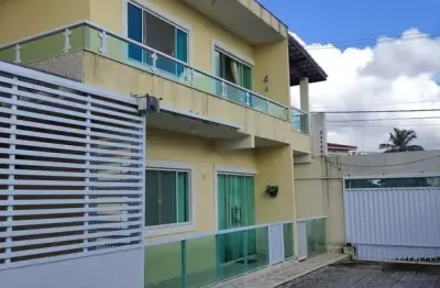Casa com 3 quartos à venda na Rua Ana C B Dias, s/n, Buraquinho, Lauro de Freitas