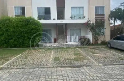 Cobertura com 3 quartos à venda na Rua João Marques Oliveira, Buraquinho, Lauro de Freitas