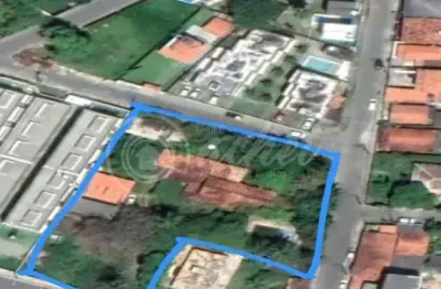 Chácara / sítio com 3 quartos à venda na Rua da Vitória, Abrantes, Camaçari