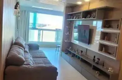 Apartamento à venda no bairro pitangueiras em lauro de freitas/ba