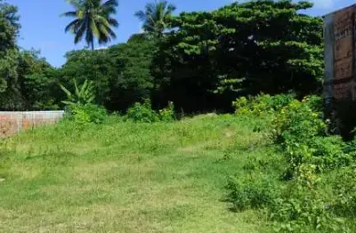 Terreno à venda no bairro cajazeiras de abrantes (abrantes) em camaçari/ba