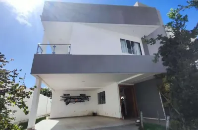 Casa à venda no bairro vilas do atlantico em lauro de freitas/ba