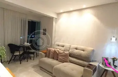 Apartamento com 2 quartos à venda na Rua Pataro Machado, s/n, Vilas do Atlantico, Lauro de Freitas