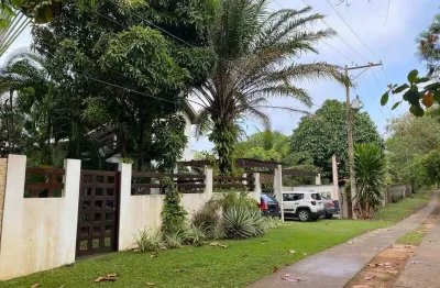 Casa em condomínio fechado com 3 quartos à venda na Rua Terra Bela, s/n, Itacimirim, Camaçari