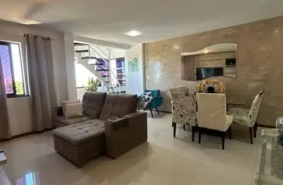 Apartamento à venda no bairro pitangueiras em lauro de freitas/ba
