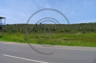 Terreno à venda no bairro arembepe (abrantes) em camaçari/ba