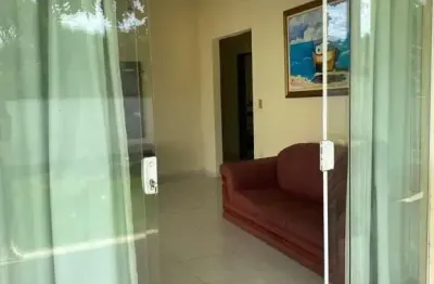 Casa em condomínio fechado com 4 quartos à venda na Rua Sardinha, Guarajuba, Camaçari