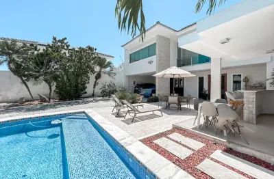 Casa à venda no bairro buraquinho em lauro de freitas/ba