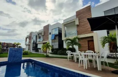 Casa à venda no bairro pitangueiras em lauro de freitas/ba