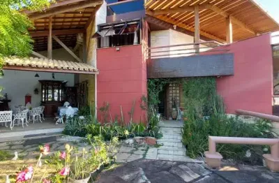 Casa à venda no bairro vilas do atlantico em lauro de freitas/ba