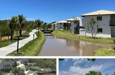 Apartamento com 1 quarto à venda no Centro, Mata de São João 