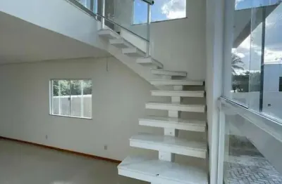 Casa com 4 quartos à venda na Rua Sucupió, Abrantes, Camaçari