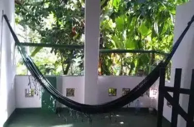 Casa com 2 quartos à venda na Lagoa Morro  De  São Paulo, s/n, Morro de São Paulo, Cairu