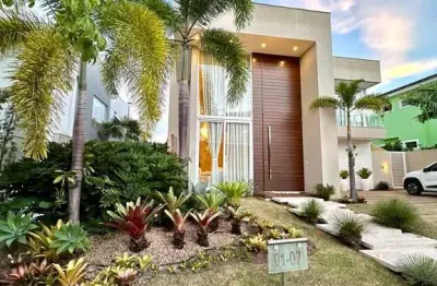 Casa com 4 quartos à venda na Estrada Do Coco, Abrantes, Camaçari
