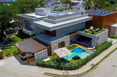 Casa à venda no bairro guarajuba (monte gordo) em camaçari/ba