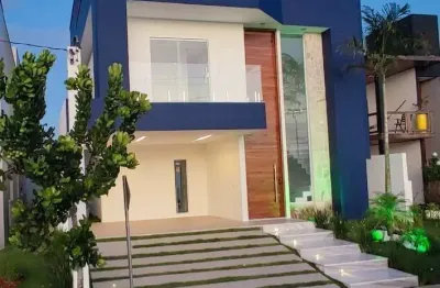 Casa à venda no bairro jardim limoeiro em camaçari/ba