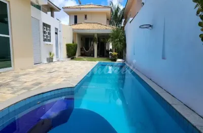 Casa à venda no bairro buraquinho em lauro de freitas/ba