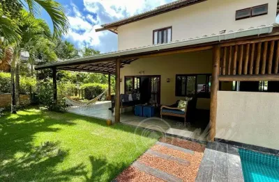 Casa com 7 quartos à venda na Rua Da Vargem, Açu da Torre, Mata de São João