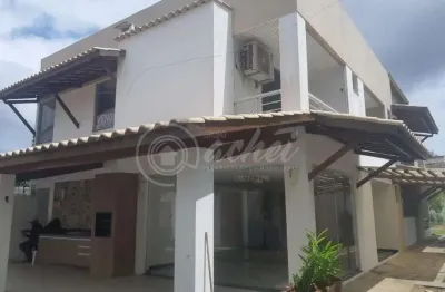 Casa à venda no bairro vilas do atlantico em lauro de freitas/ba