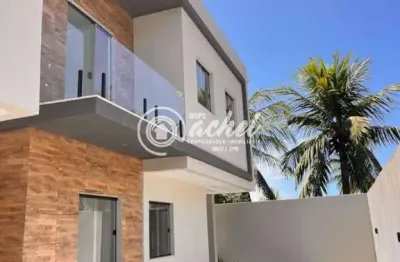 Casa em condomínio fechado com 4 quartos à venda na Rua Jardim Ipanema, 283, Pitangueiras, Lauro de Freitas