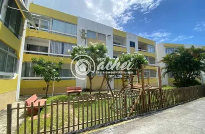 Apartamento 1/4 reformado a poucos metros da praia de vilas do atlântico