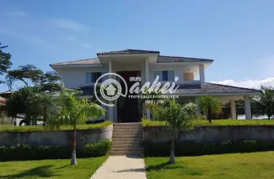 Casa em condomínio fechado com 4 quartos à venda na Avenida Santos Dumont, s/n, Estrada do Coco, Lauro de Freitas