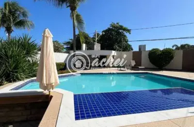 Casa solta 5/4 porteira fechada à venda em vilas do atlântico