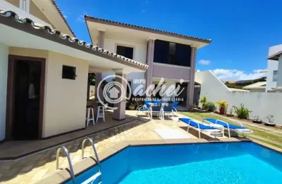 Casa de condomínio 3/4 com energia solar à venda na av. priscila dutra