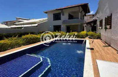 Casa solta porteira fechada 3/4 nascente à venda em vilas do atlântico