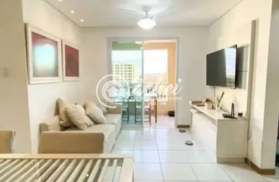 Apartamento 2/4 nascente à venda na av. luiz tarquínio