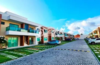 Apartamento com 3 quartos à venda na Rua Ministro Antônio Carlos Magalhães, s/n, Buraquinho, Lauro de Freitas