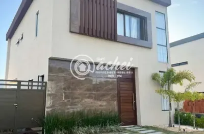 Casa nascente à venda no condomínio villa florença no recreio ipitanga