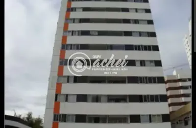 Apartamento com 3 quartos à venda na Rua das Patativas, s/n, Imbuí, Salvador