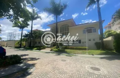 Apartamento 4/4 nascente à venda em piatã - salvador
