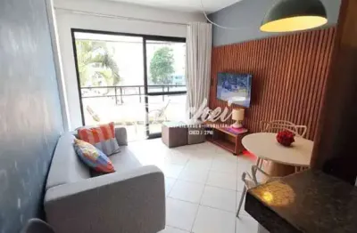 Apartamento 1/4 nascente à venda no jardim aeroporto