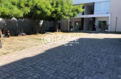 Casa em condomínio fechado com 2 quartos à venda na Rua João Marques Oliveira, s/n, Buraquinho, Lauro de Freitas